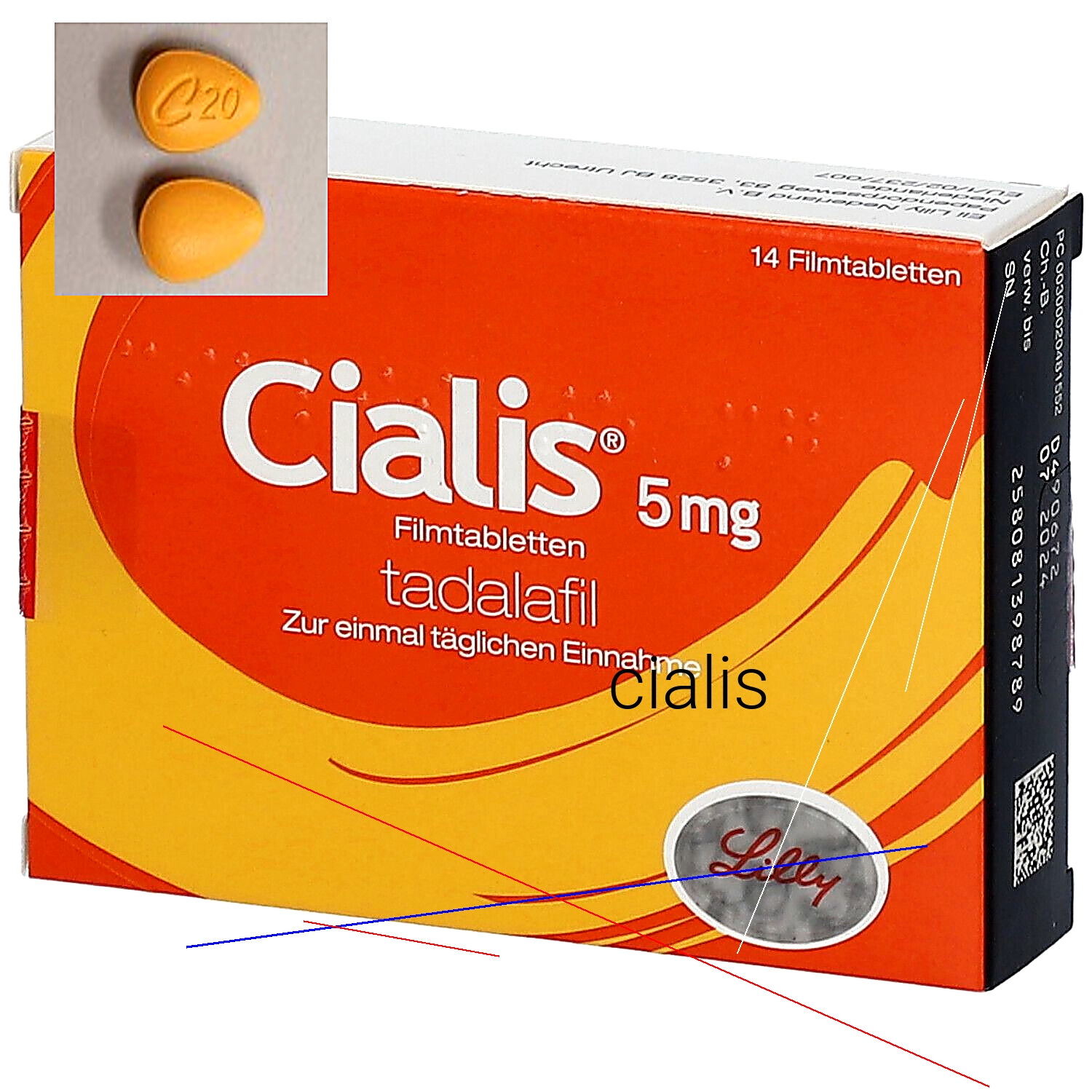 Cialis en ligne paypal